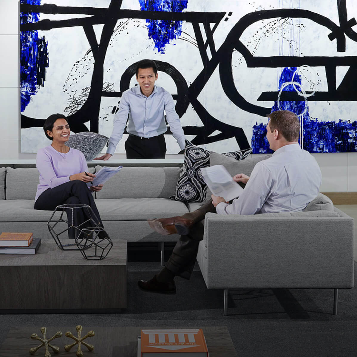 Winslow Capital Management Growth Equity Investment Firm