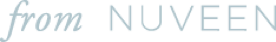 Nuveen logo